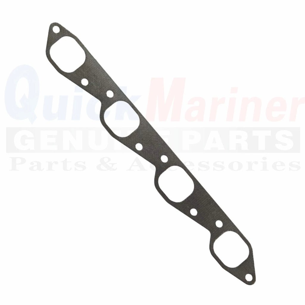 Exhaust Manifold Gasket for Mercruiser OMC (27-46820, 909613, 3852472, 18-0418)