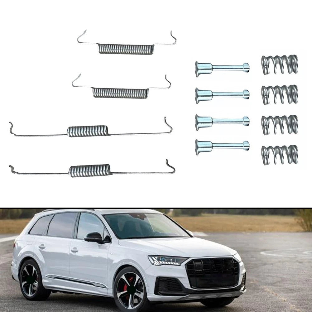 Rear Brake Caliper Kit for
