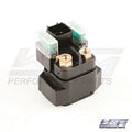 WSM Starter Solenoid for Ozark 250 (2002–2014) - 65-116
