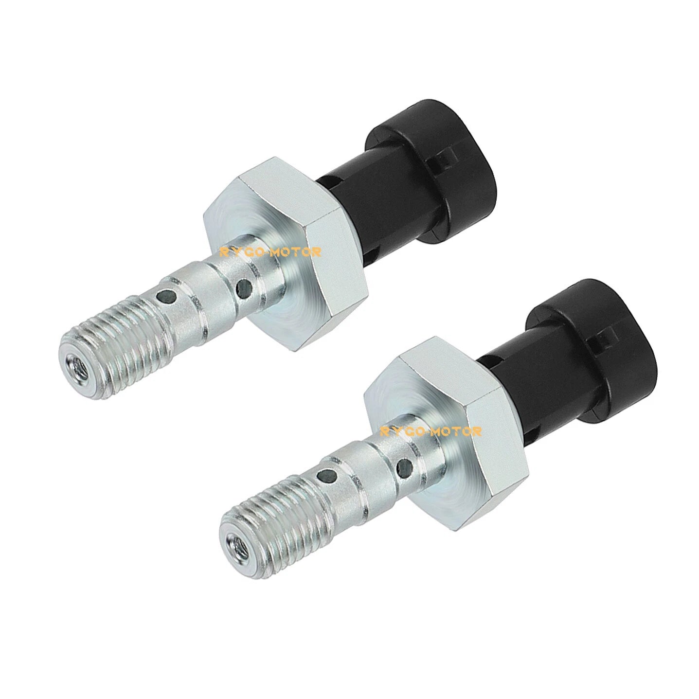 2X Brake Pressure Switch for Polaris RZR Ranger 1000 900 570 Turbo (2016–2021)
