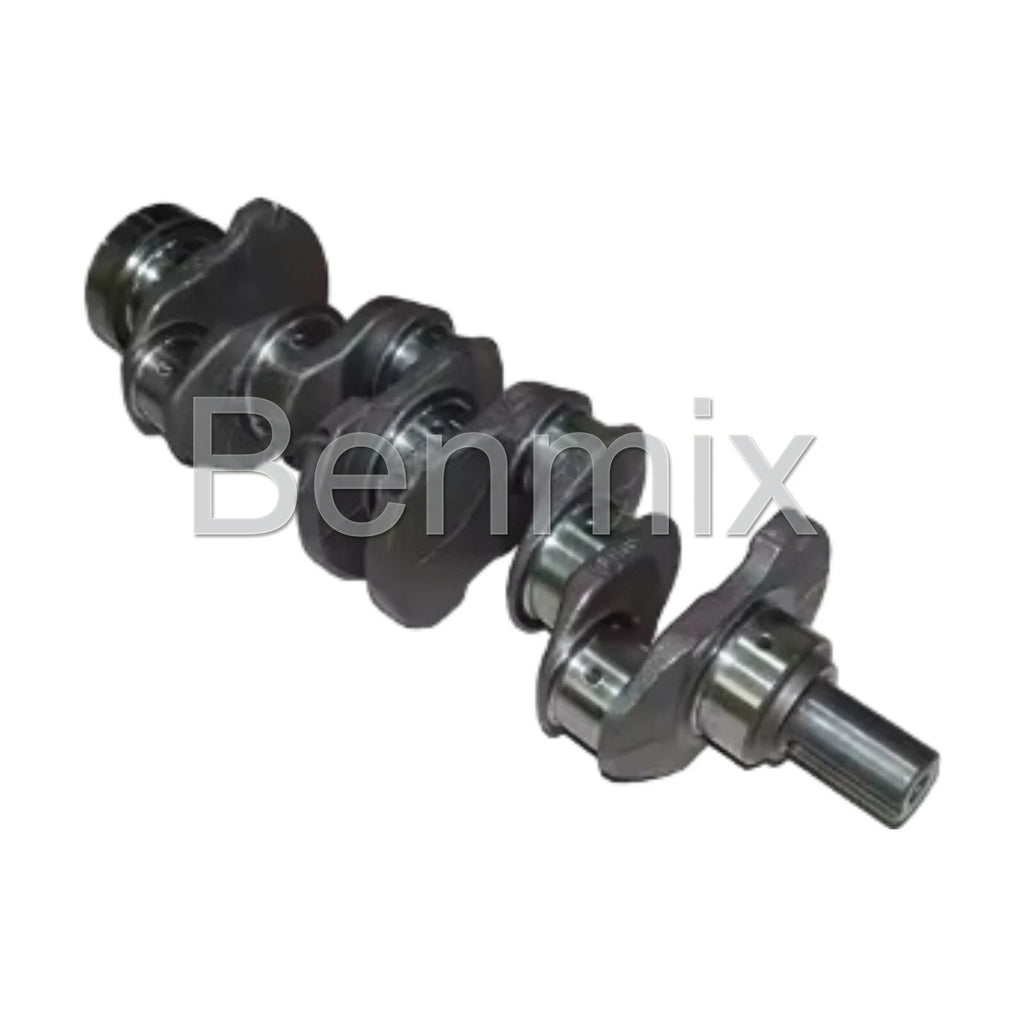 Crankshaft B490B-05004 for Xinchai C490BPG (C490BPG)