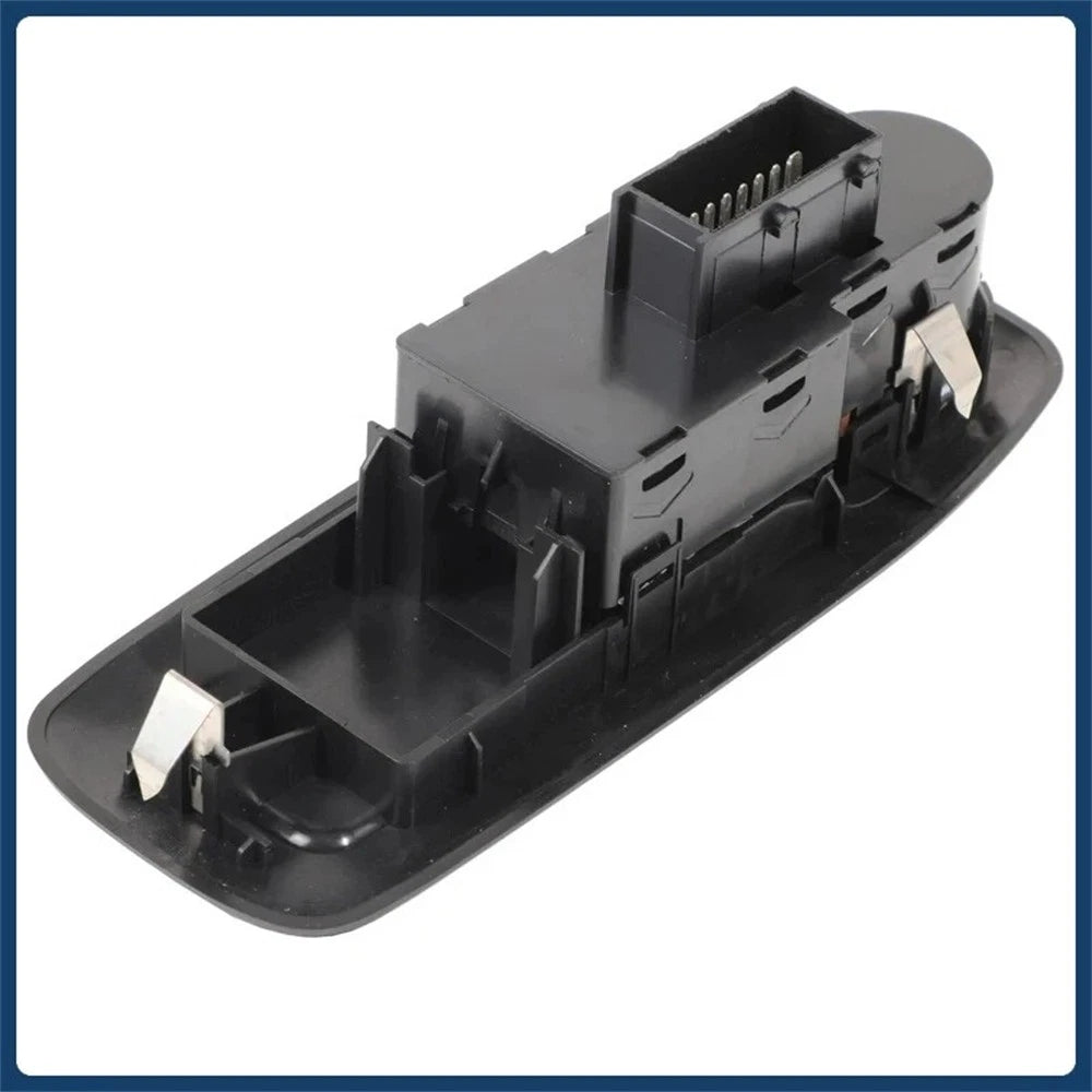 Window Control Lever Switch Knob 96751127ZD for Peugeot 2008/5008 (2013–2022)