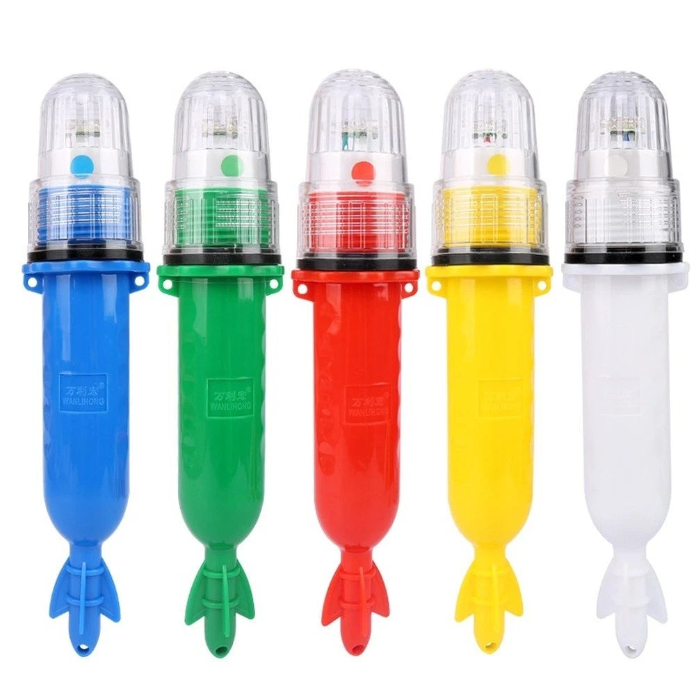 LED Fishing Light for Boat (Automatic Control)