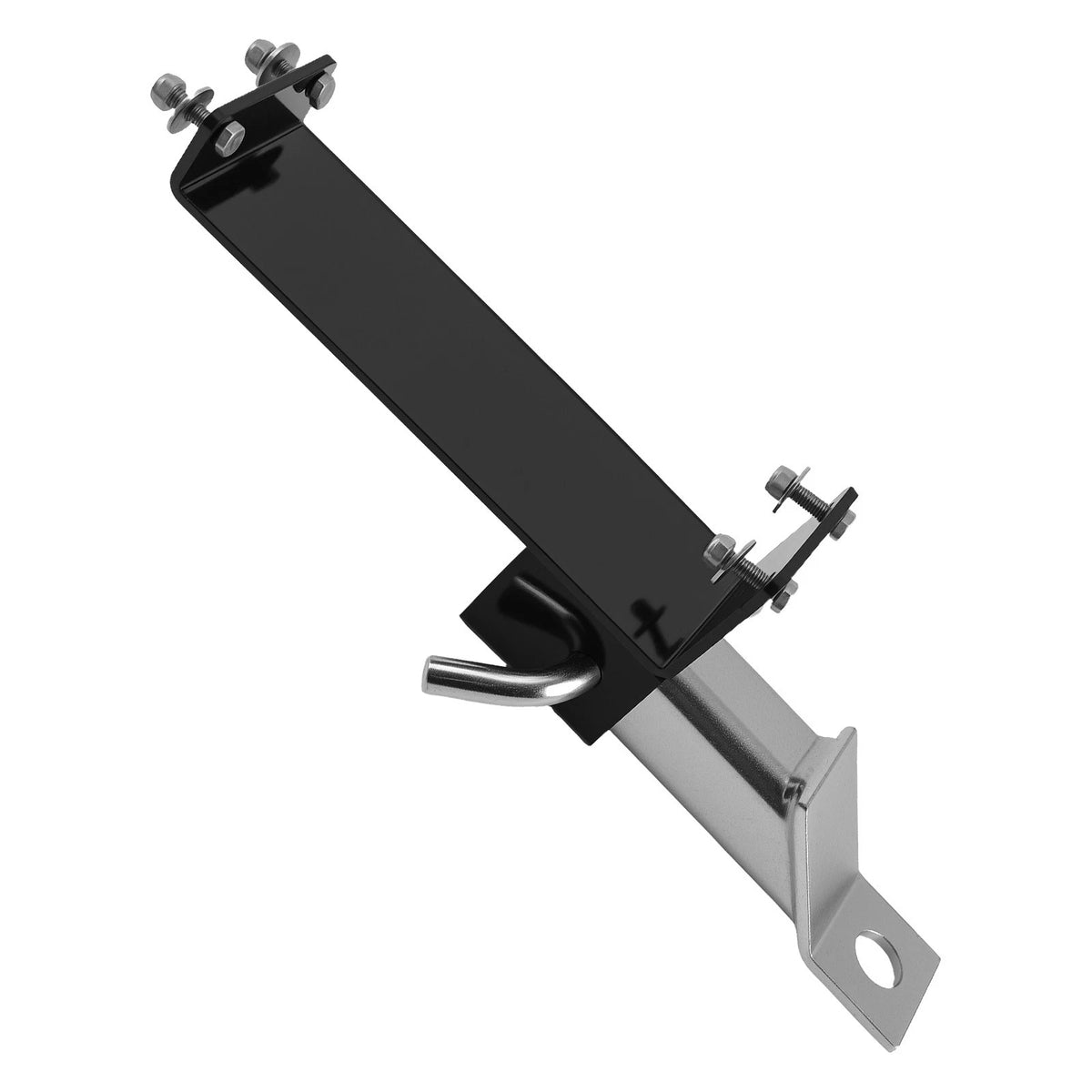 2" Heavy Duty Receiver for MZ Magnum/Elite (2018–2020) 093-1118-98