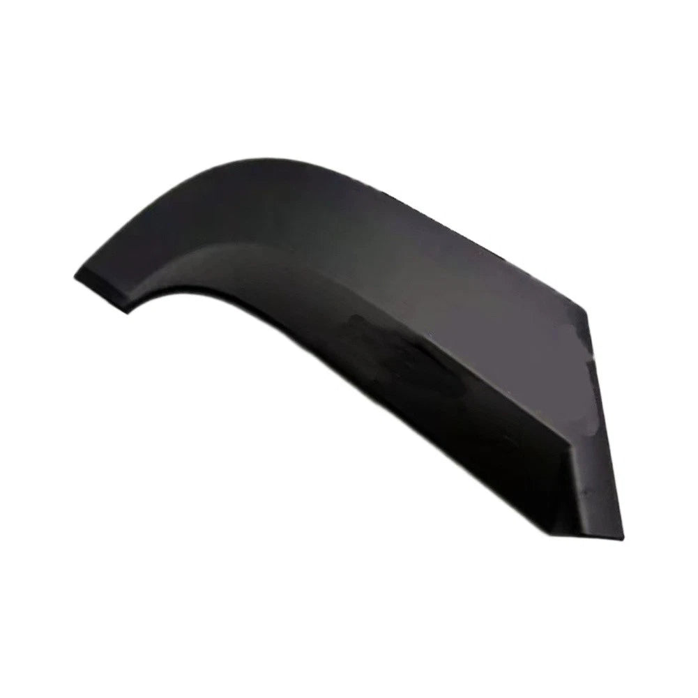 Rear Left Door Pillar Garnish for Honda Civic Sedan (2012–2014)