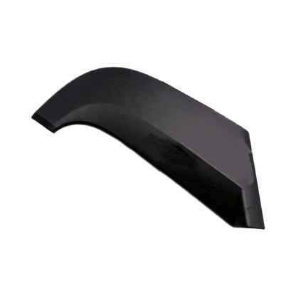 Rear Left Door Pillar Garnish for Honda Civic Sedan (2012–2014)