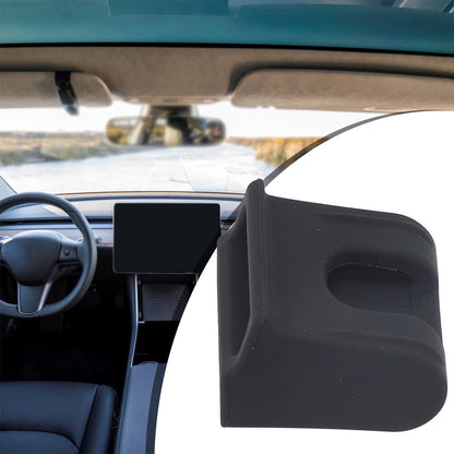 Miniature Design Clip for Tesla Model Y 3 (2020–2023)