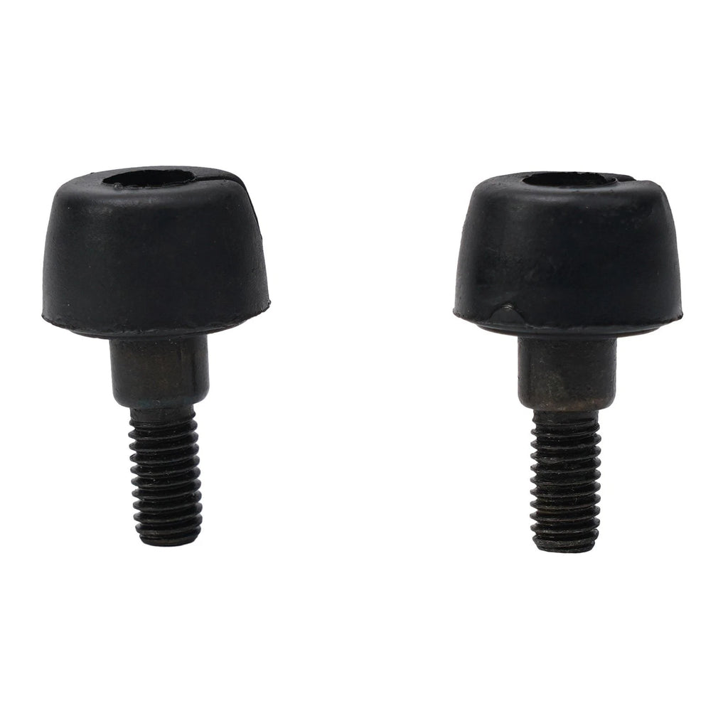 1 Pair Rubber Buffer Cap for Toyota