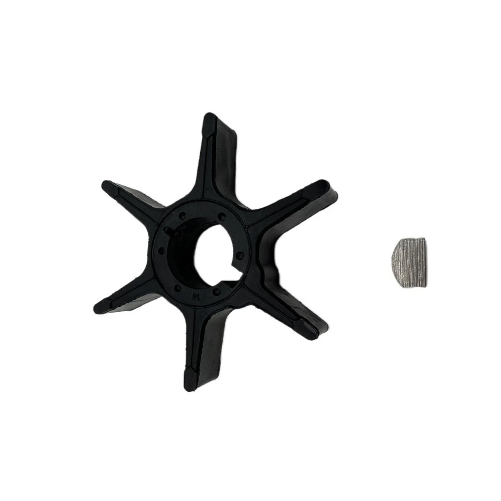 Water Pump Impeller Kit for Suzuki DT 25C 30C (2 Str 17400-96400)