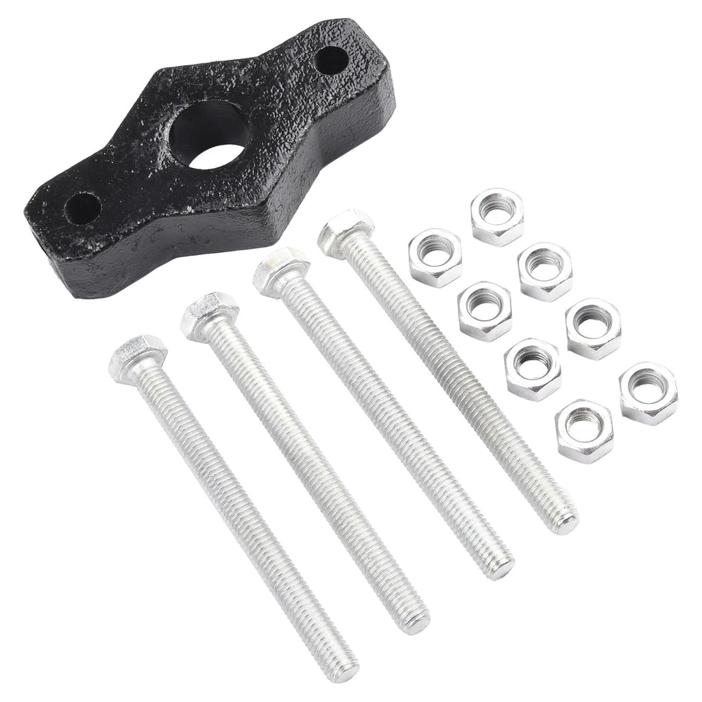 Flywheel Puller Kit for Mowers (2-13/16")