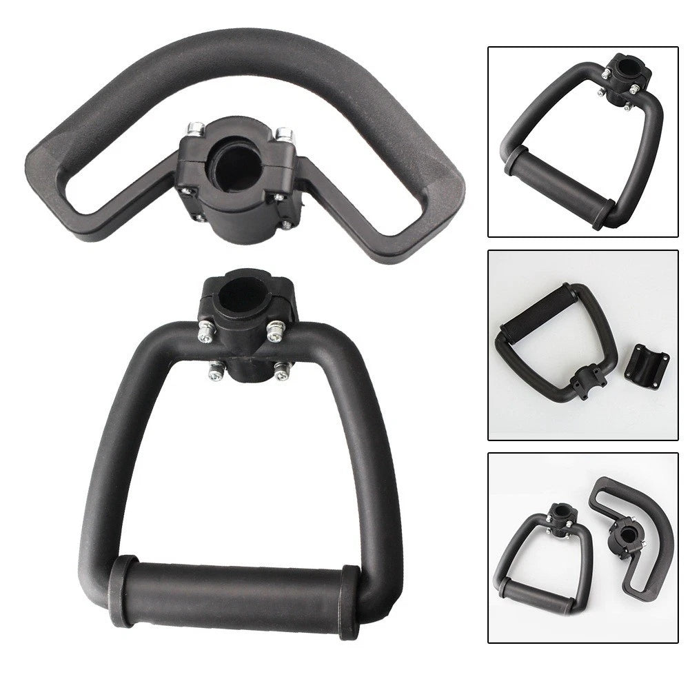 Replacement Handlebar for Grass Eater Trimmers (2010–2023)