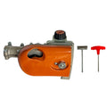 Saw Head Gear Box for