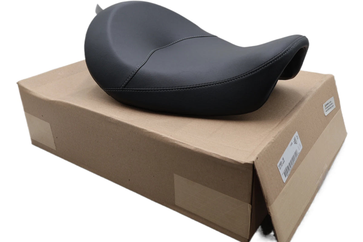 OEM Seat for Harley-Davidson FXDB Dyna Street Bob (2010–2017) 51503-10