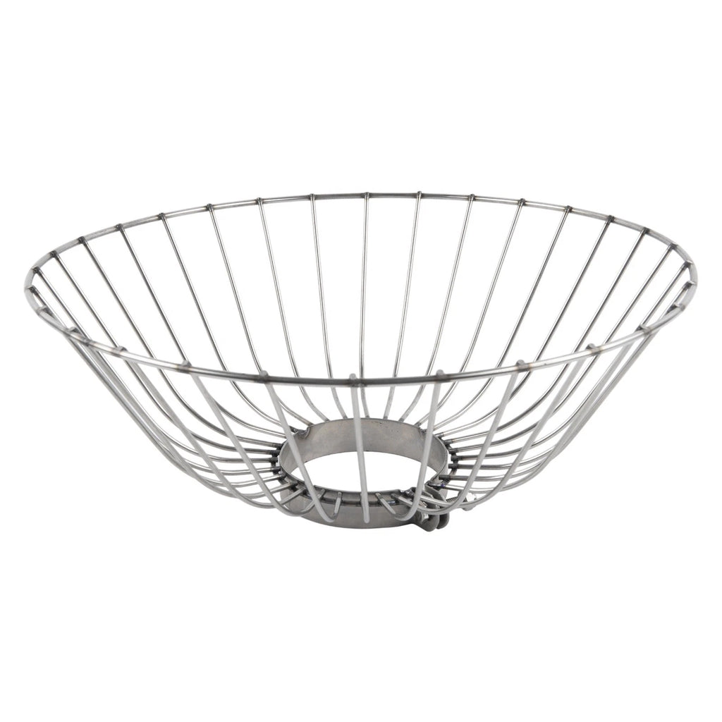 Marine Propeller Protection Net for Outboard Motor (Safety, Stability)