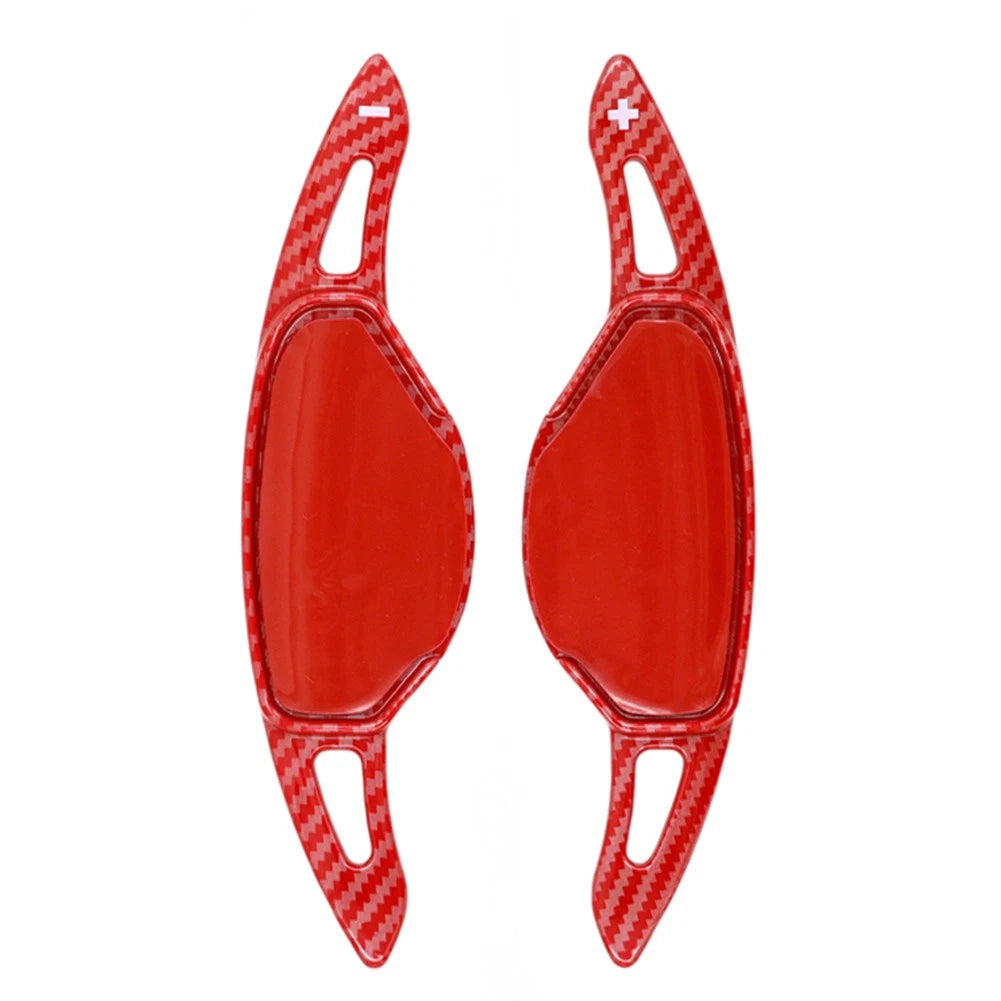 Steering Wheel Shift Paddle Extensions for Nissan Infiniti Mitsubishi (2010–2023)