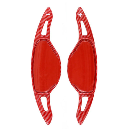 Steering Wheel Shift Paddle Extensions for Nissan Infiniti Mitsubishi (2010–2023)