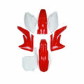 Fender Kit for Honda CRF150R (2007–2014) - Plastics Fairing Guard
