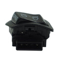 Motorcycle Switch for Wave110 RS150 (2015–2023) - Near Far Beam, Passing Light