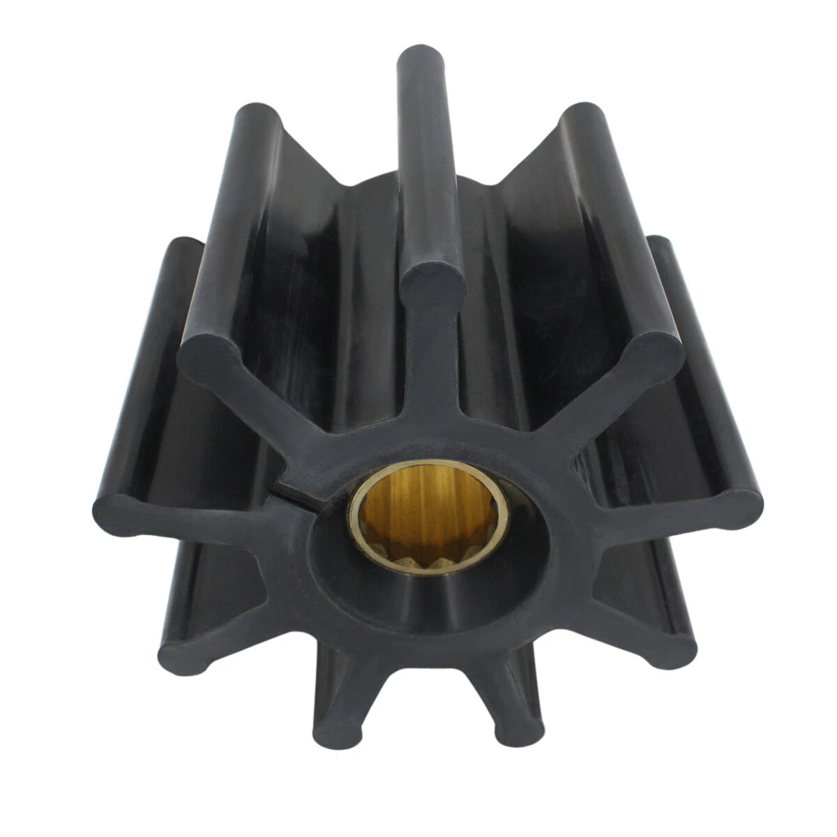 Flexible Impeller Neoprene Pump for Jabsco (18789-0001)