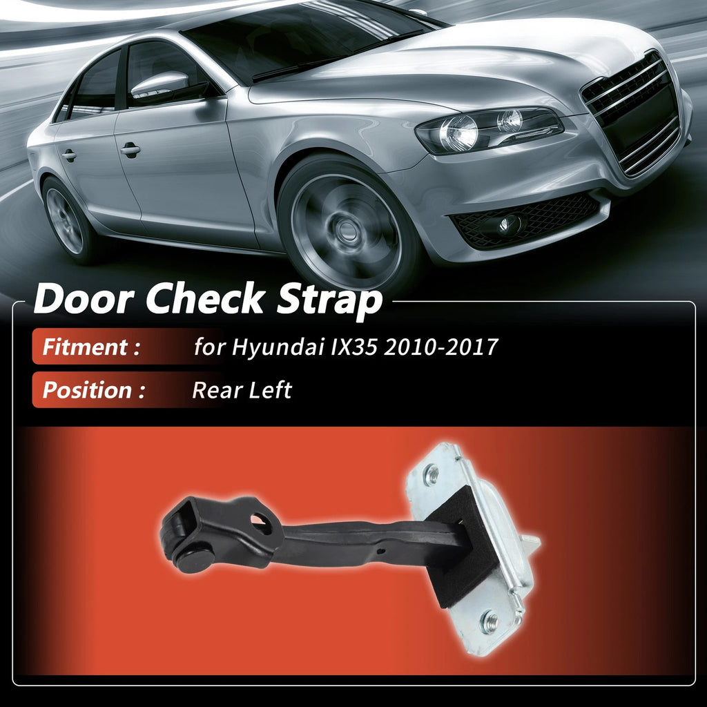 Rear Left Door Check Strap Replacement for Hyundai IX35 (2010–2017)