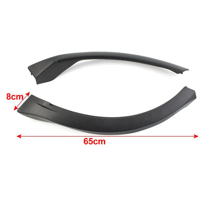 Rear Flare Wheelarch Moulding for Land Rover Range Rover Sport (2006–2013)
