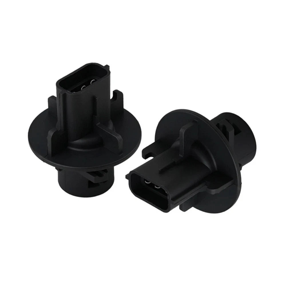2X Replacement Bulb Holder for Land Rover Defender 90/110 Freelander (XBP100190)