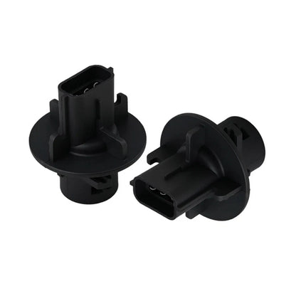 2X Replacement Bulb Holder for Land Rover Defender 90/110 Freelander (XBP100190)