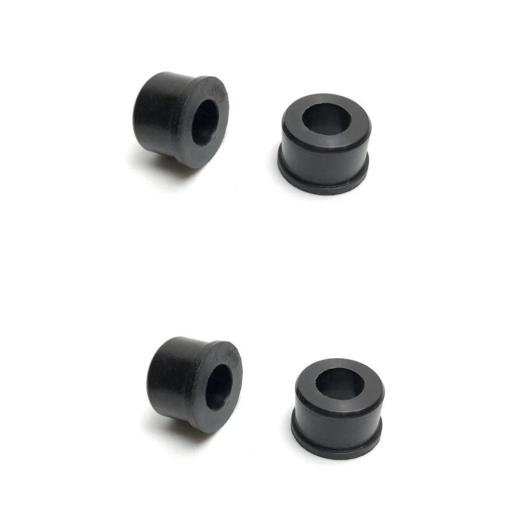 Plastic Reducer Sleeve for Stepper Accessories 30mm to 16mm Diameter
