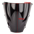 ABS Plastic Front Windshield Screen for Honda CBR600RR (2003–2004)