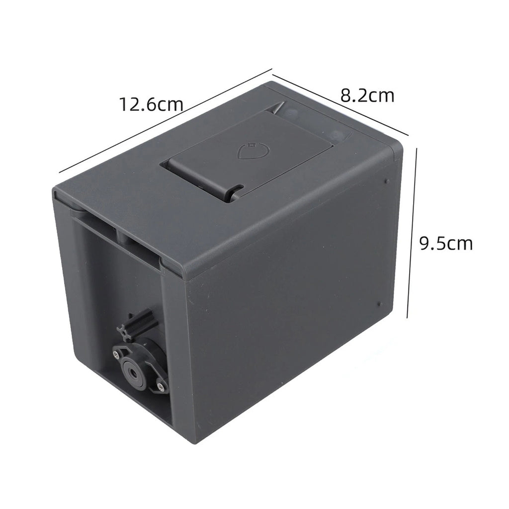 Cleaning Solution Dispenser for X50/X40 Robot Vacuums