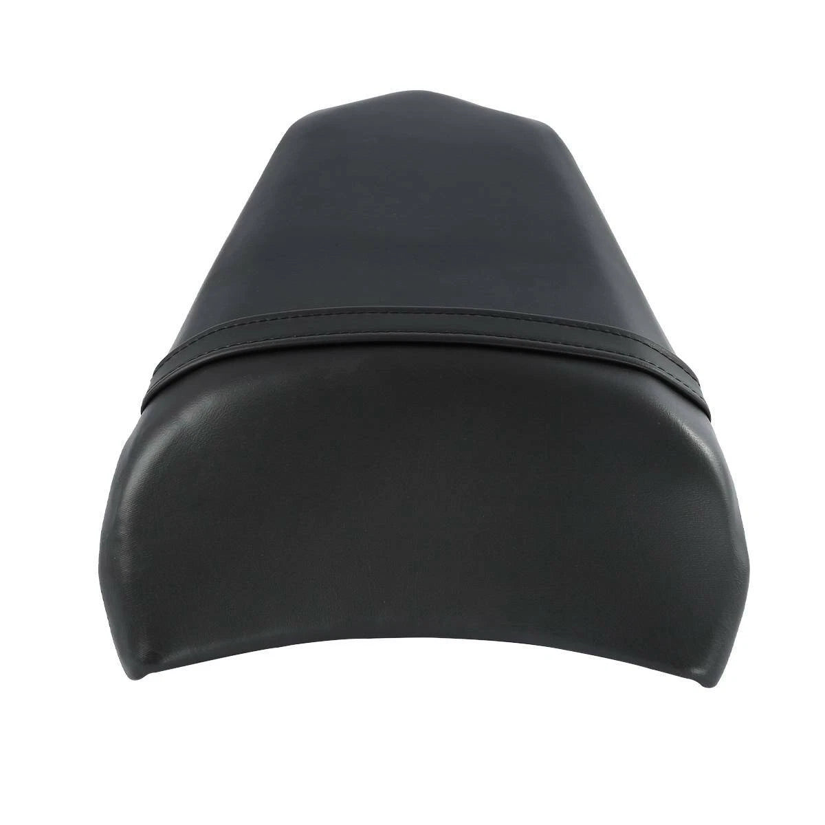 Rear Passenger Seat Pillion for Kawasaki Z650 (2017–2019) Black
