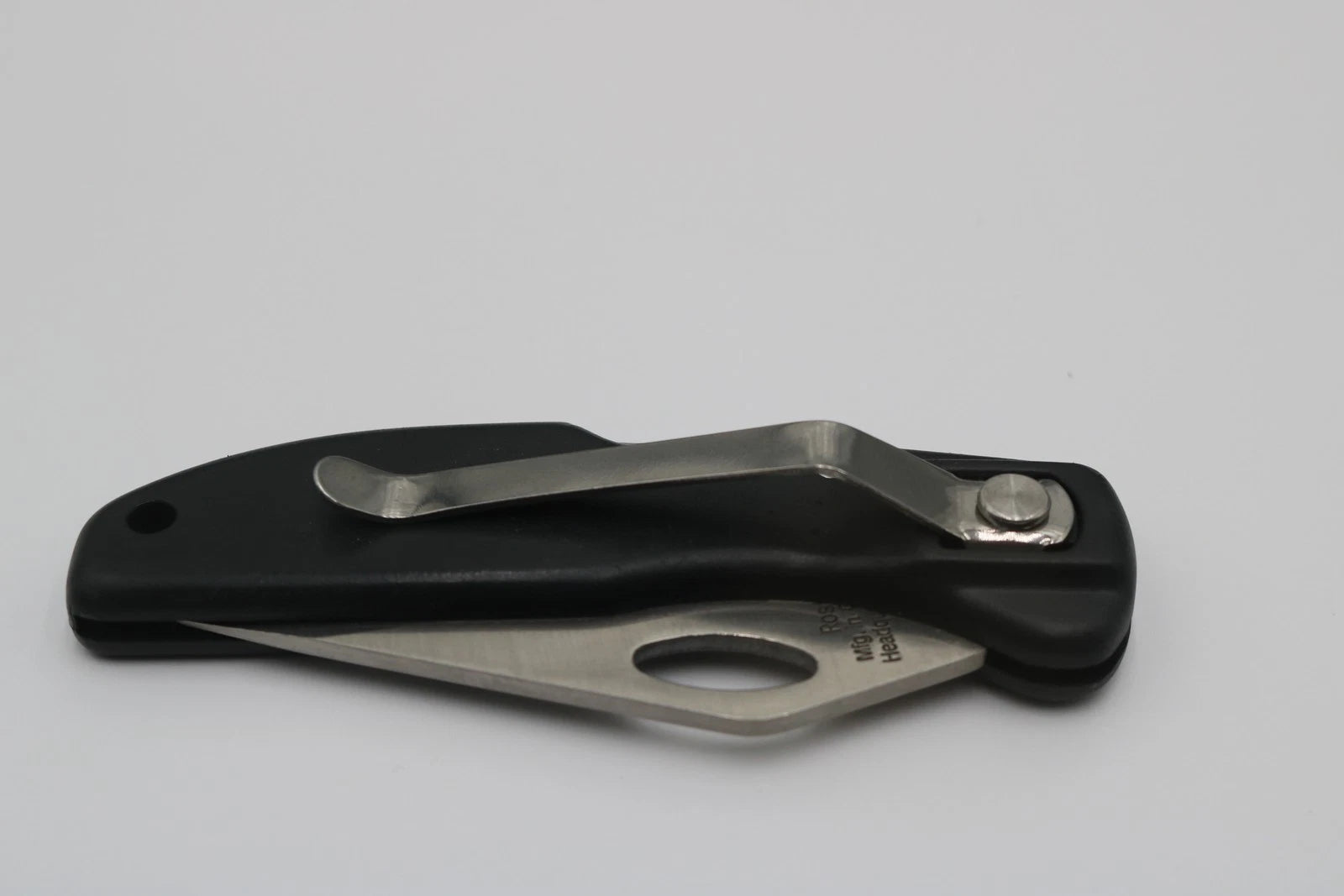 Foldable Pocket Knife for Harley-Davidson