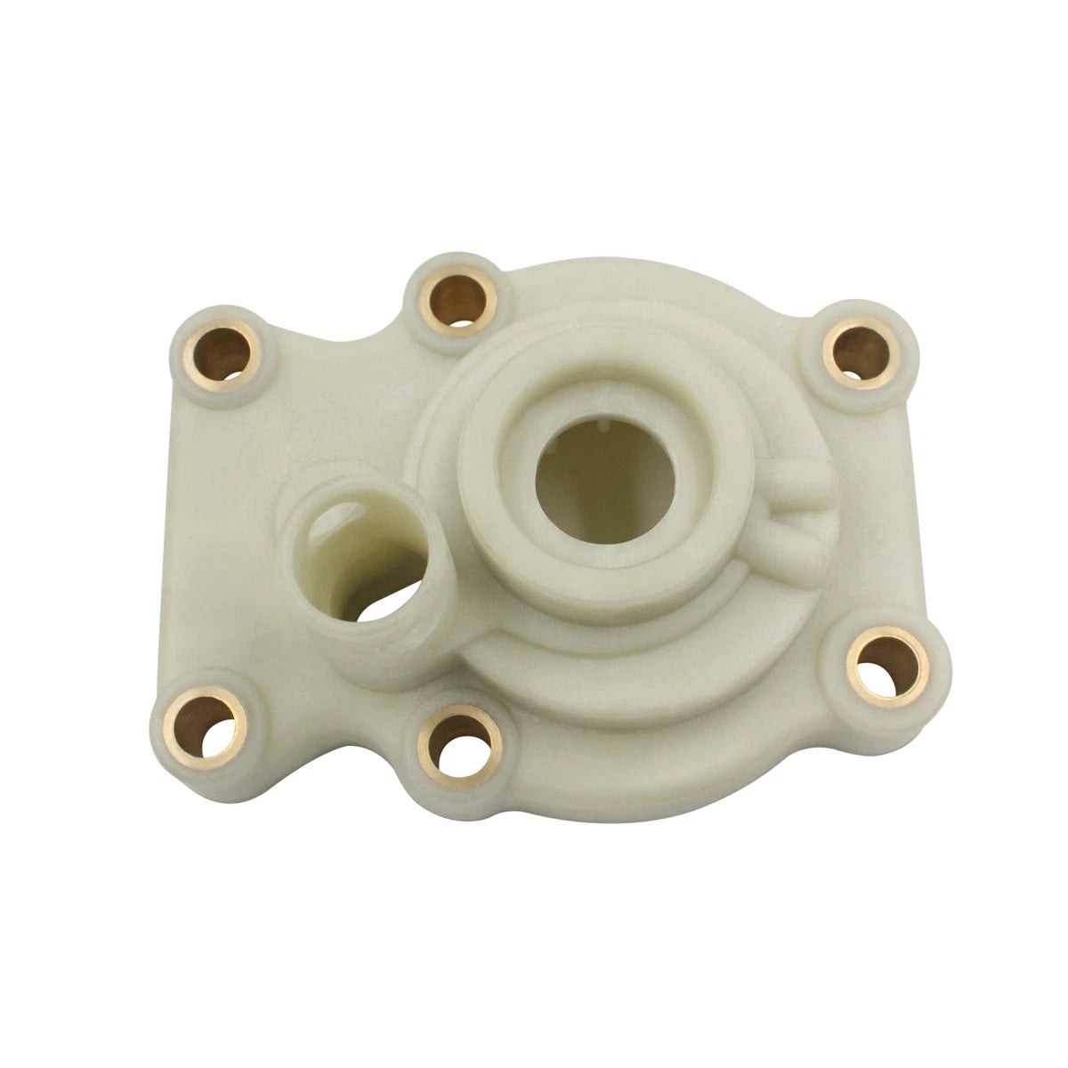 Water Pump Repair Kit for Johnson Evinrude 20-35 HP Outboard (393630)