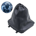 Gear Gaitor Boot Cover for Ford Transit Van (2006–2014) PU Leather