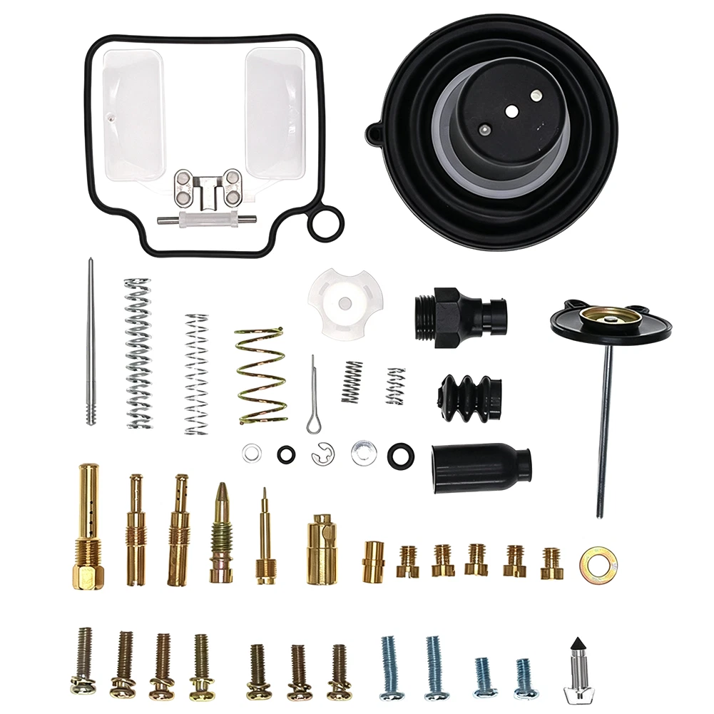 Carburetor Maintenance Kit for Honda Rebel 250 CA250 (1985–2016)
