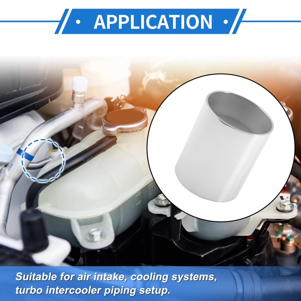 2.48" OD Intercooler Pipe for