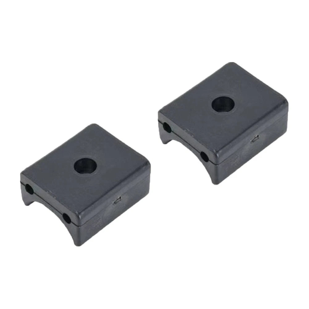 Clutch and Accelerator Puller Set for Lucio Models (Plastic)