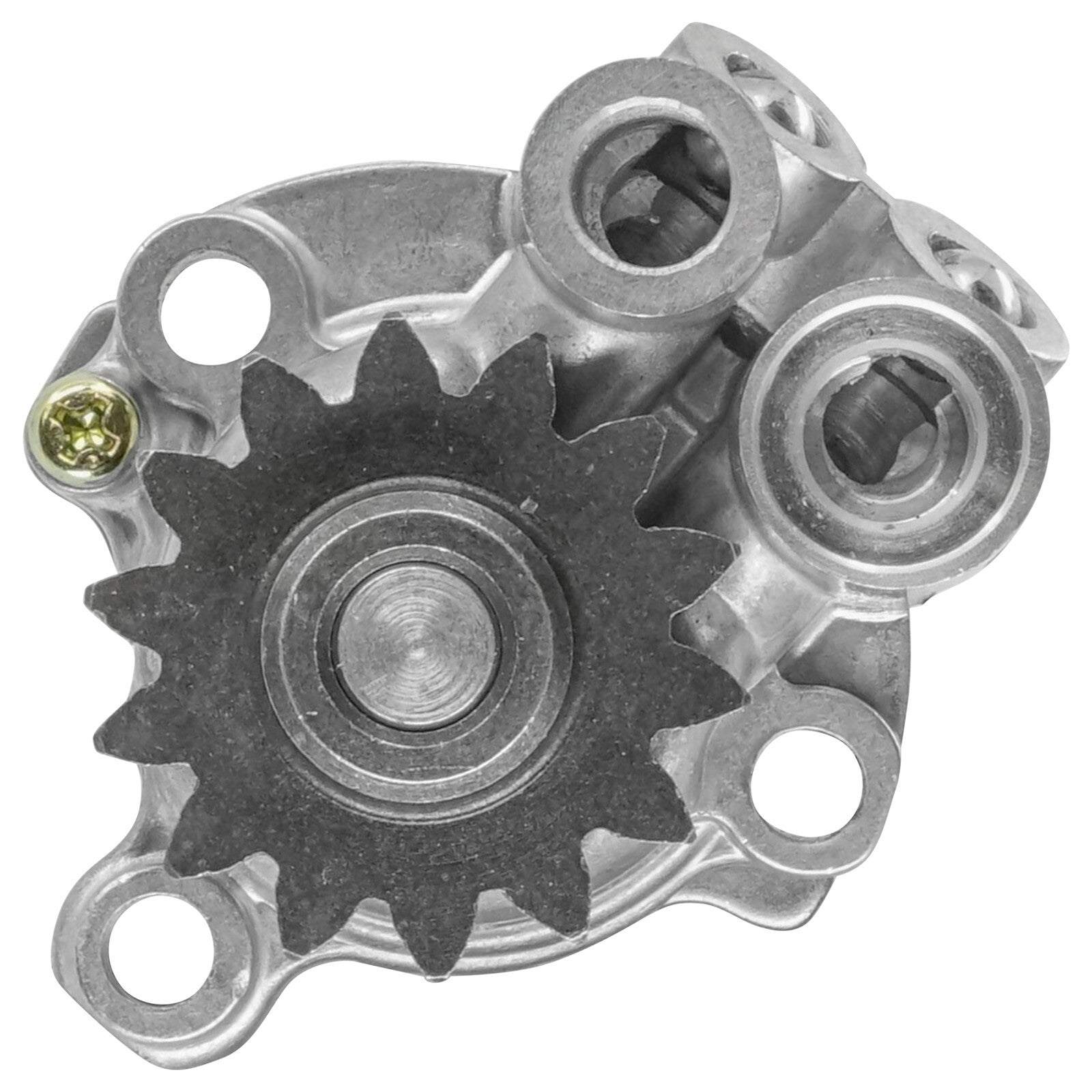 Oil Pump Replacement for Yamaha Outboard F25 F50 (2000–2006)