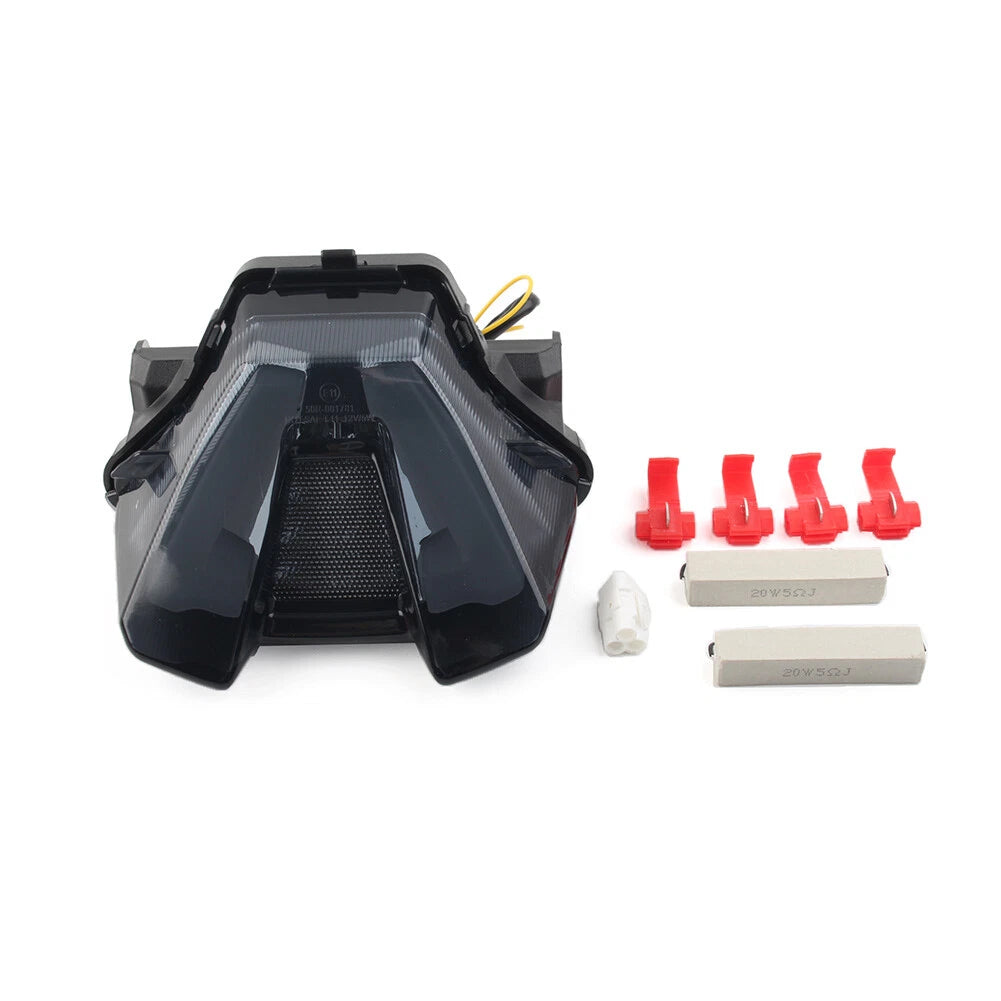 LED Tail Brake Lights for Yamaha MT-07 (2021–2022)