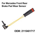 Brake Pad Sensor Line for W220/W20 (2000–2006) 2115401717