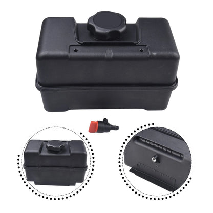 Enhanced Fuel Management Shut Off Valve for Remote Mounting Tanks