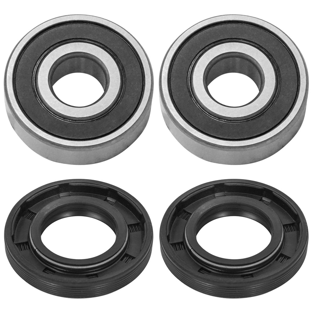 Front Wheel Bearing Seals Kit for Honda ATC110 (1982–1985)