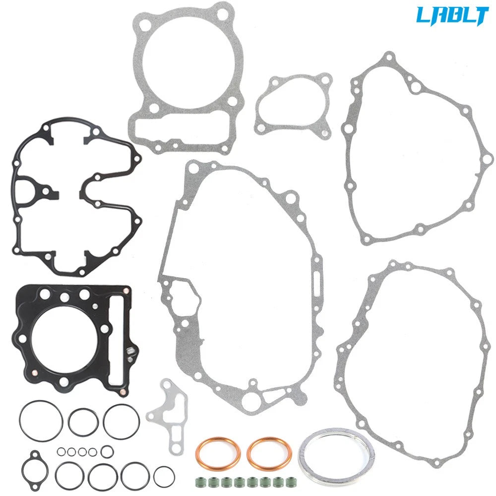 Complete Gasket Kit Set for Honda TRX400EX (1999–2004)