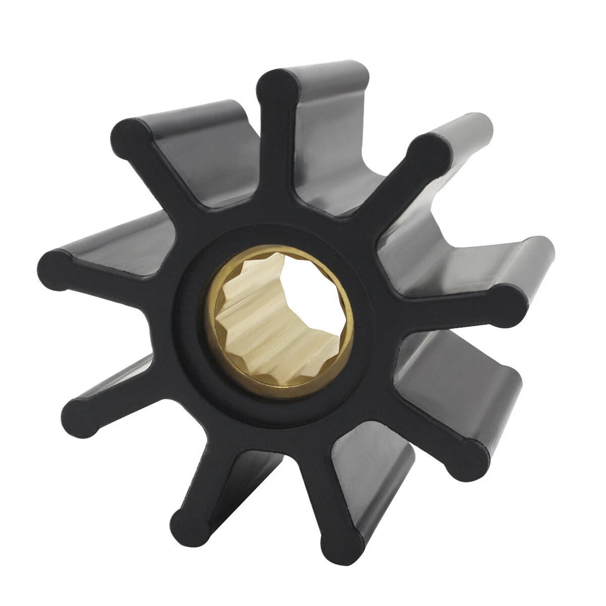 Flexible Impeller for Jabsco Pump EM 836-0003
