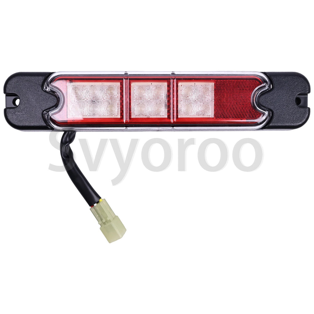 Rear Combi Tail Light Lamp for Caterpillar Forklift (90504-08100)