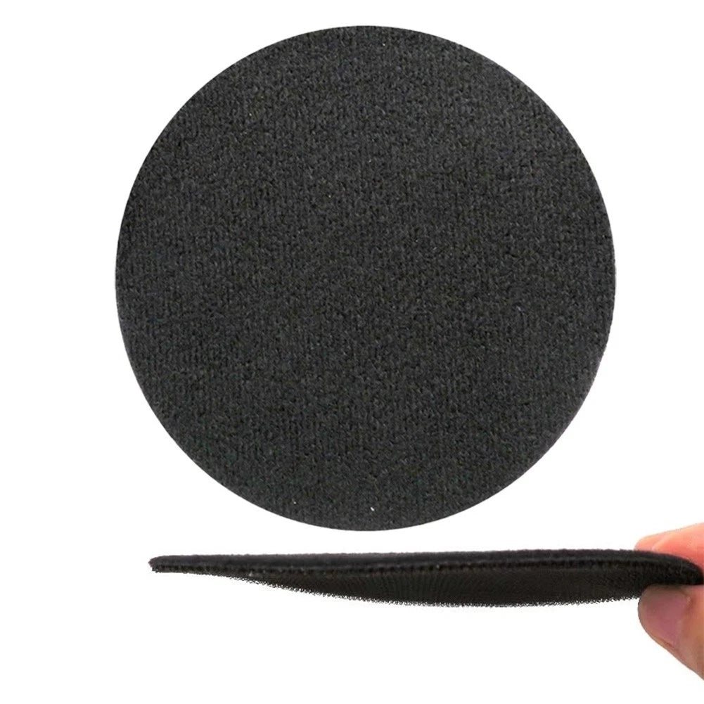 125mm Interface Pad for 5 Inch Accessories (Universal)