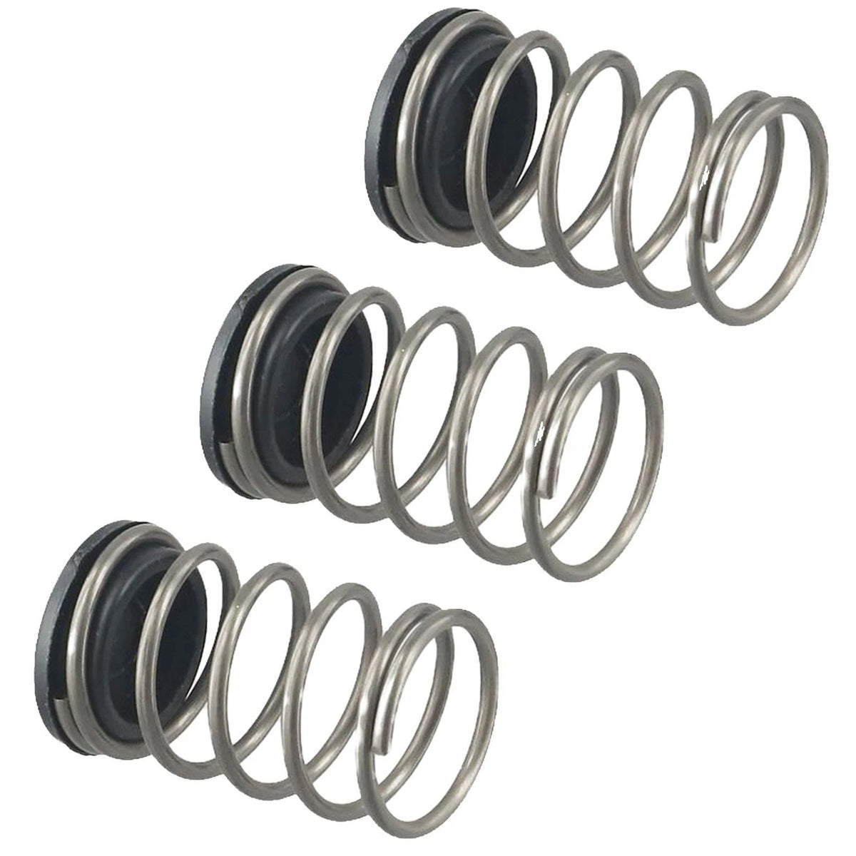 Replacement Springs & Spring Cap for Echo C242 GT 230 T235 T242 Trimmer Heads
