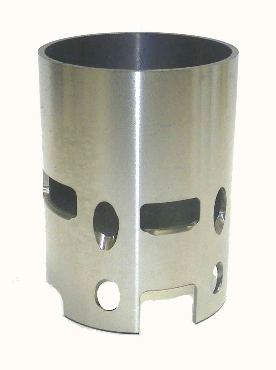 WSM Cylinder Sleeve for Johnson Evinrude 200 225 300 Hp Looper (.020) 1040SB