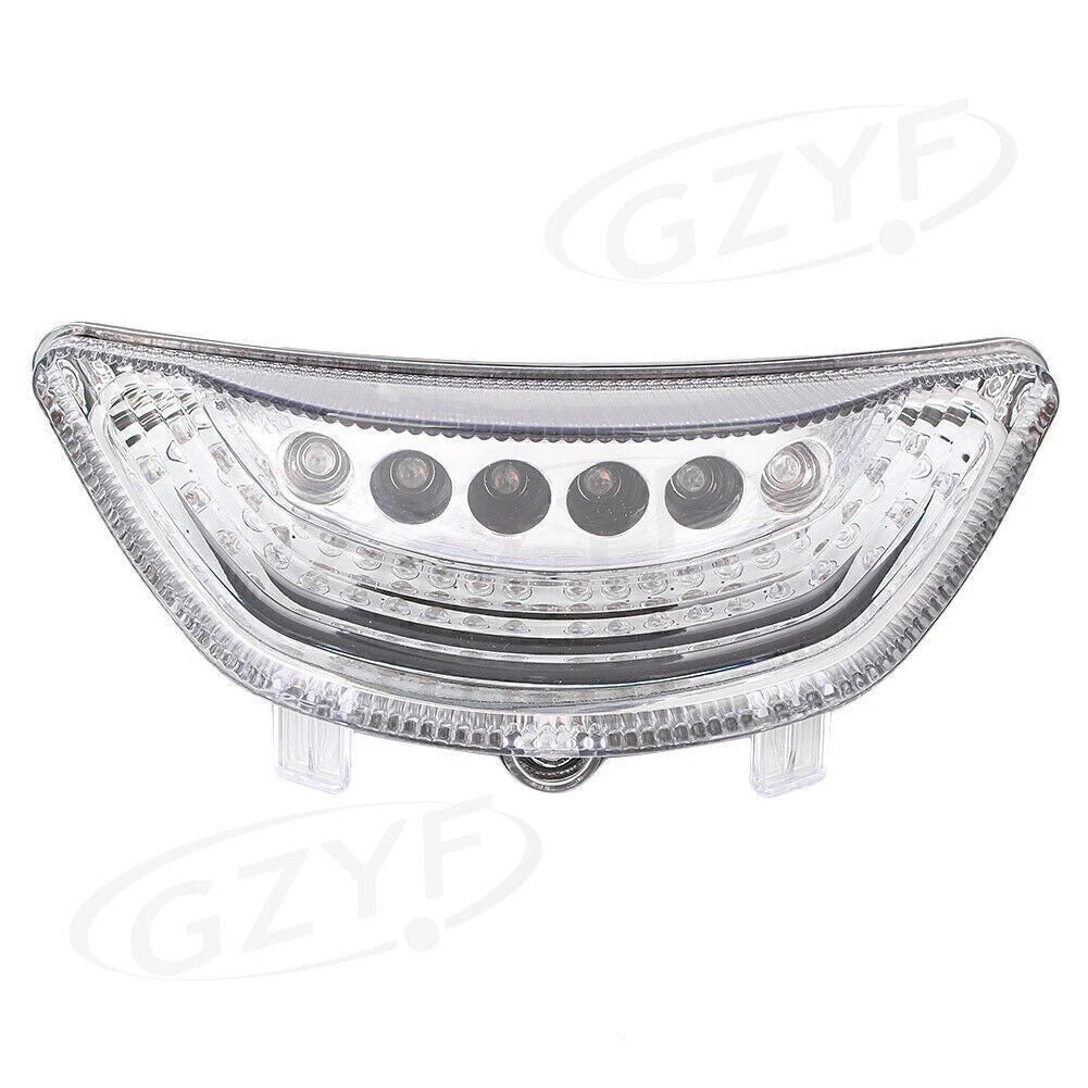 LED Brake Stop Tail Light for Yamaha Vmax 1700 (2009–2013)