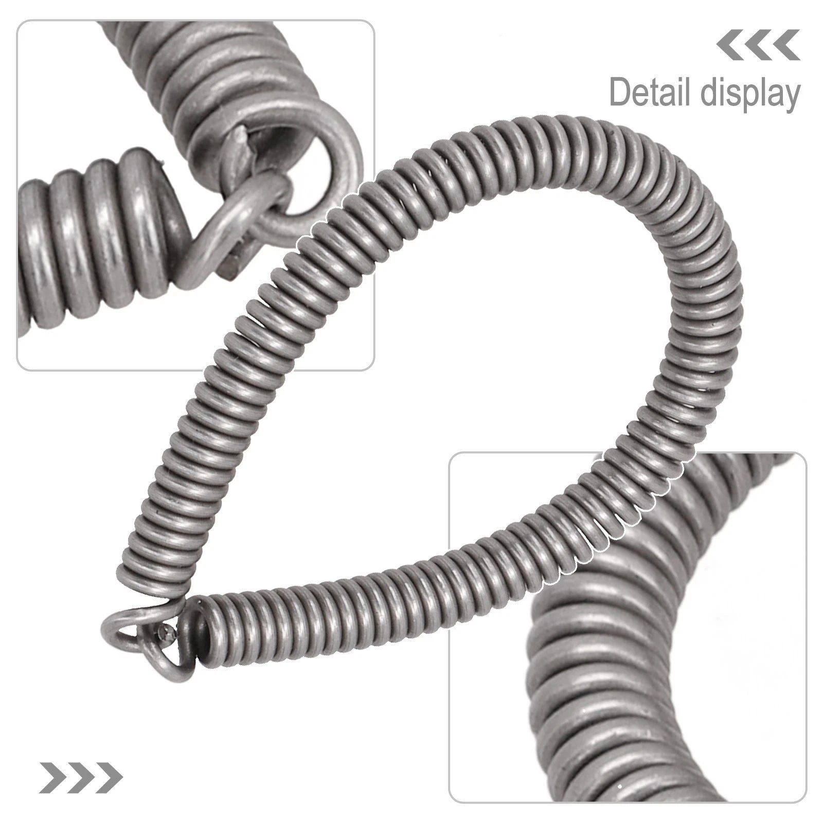 Clutch Spring for Jonsered 2036 2040 Chainsaw (236 240)